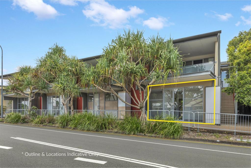 26/160 Mudjimba Beach Rd, Mudjimba, QLD 4564