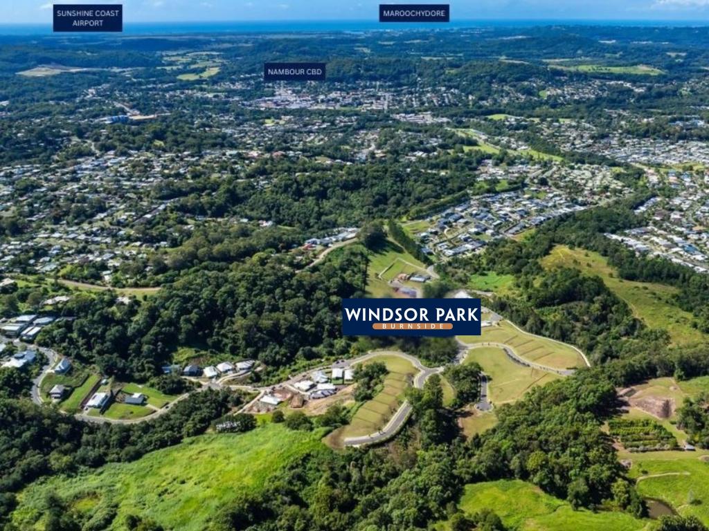 80 Pope Ave, Burnside, QLD 4560