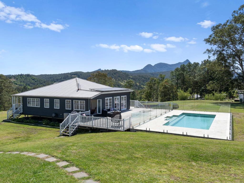 45 Cooloon St, Kunghur, NSW 2484