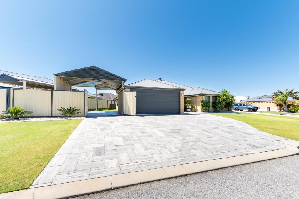 13 Newfound St, Secret Harbour, WA 6173