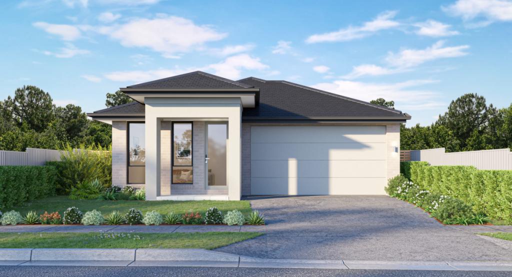 Lot 902 Somervaille Dr, Catherine Field, NSW 2557