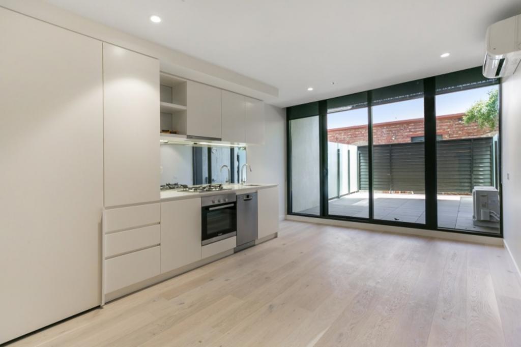 G02/130 Dudley St, West Melbourne, VIC 3003