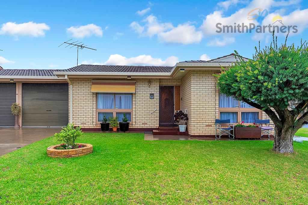 19/1 Hazel Rd, Salisbury East, SA 5109
