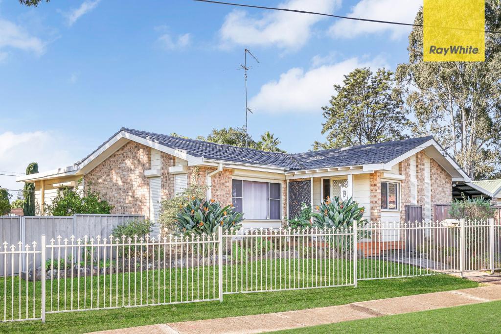 2 TEMPI PL, DHARRUK, NSW 2770