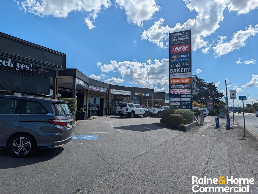 12/2128 Sandgate Rd, Boondall, QLD 4034