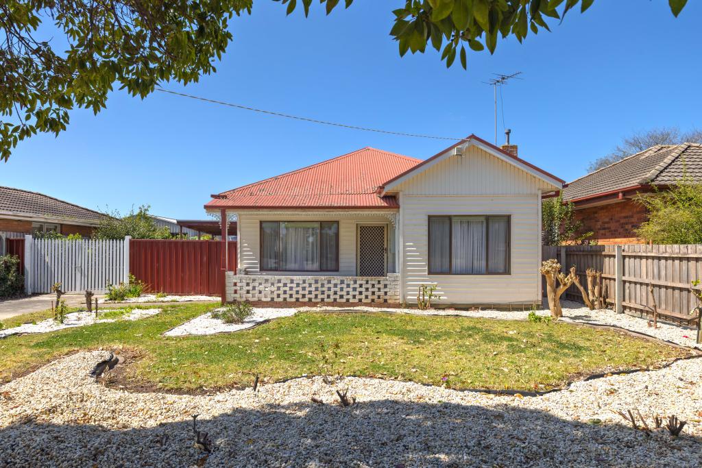 4 Mcghee St, Sale, VIC 3850