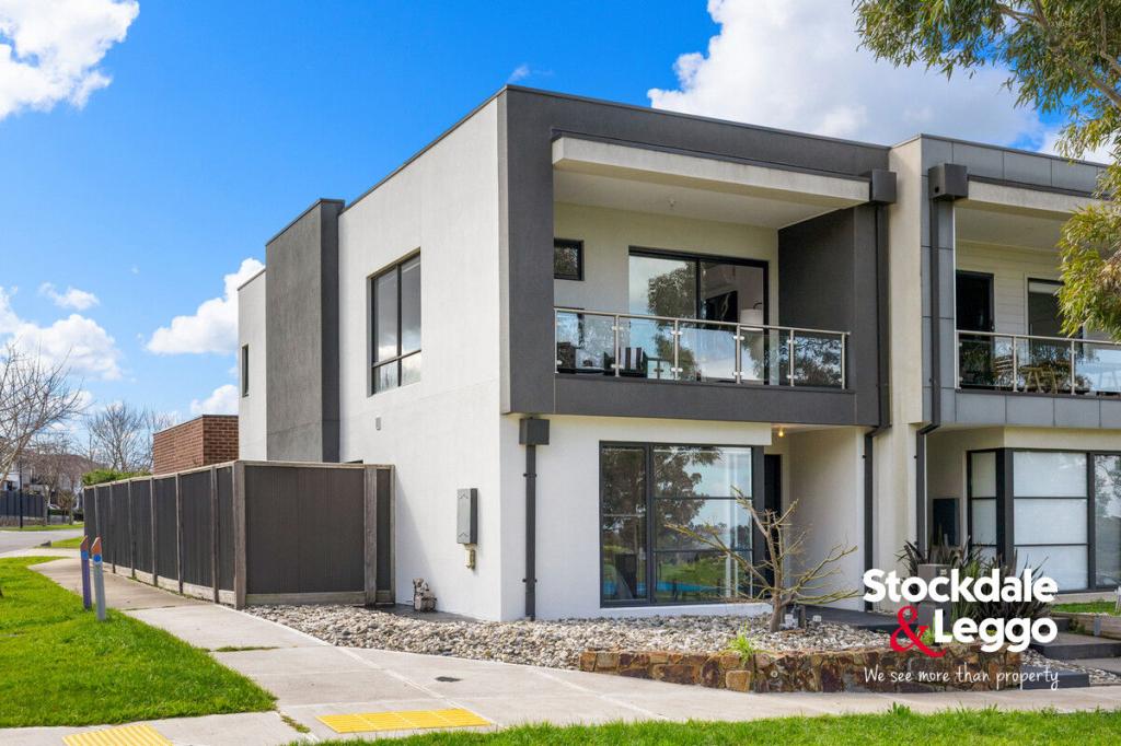 25 AMBITION DR, GREENVALE, VIC 3059