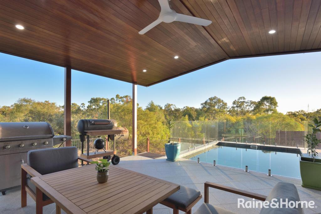 30 PETER CORONES DR, KIRKWOOD, QLD 4680