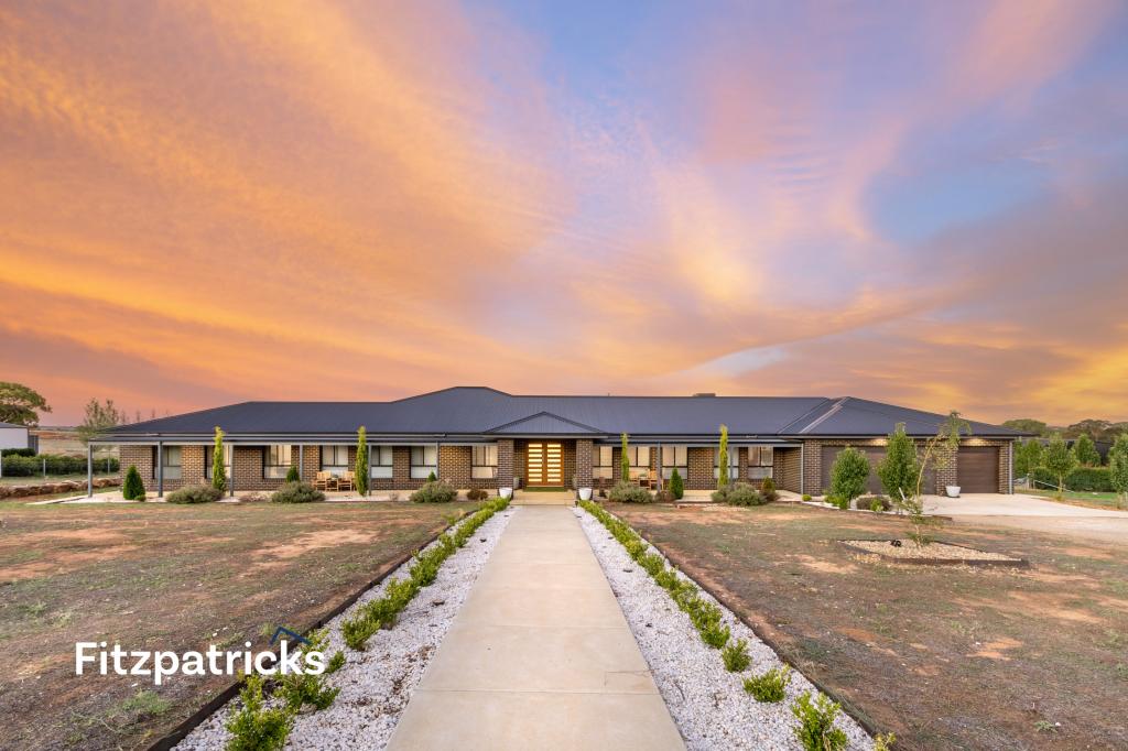 19 Sirius Way, Gumly Gumly, NSW 2652