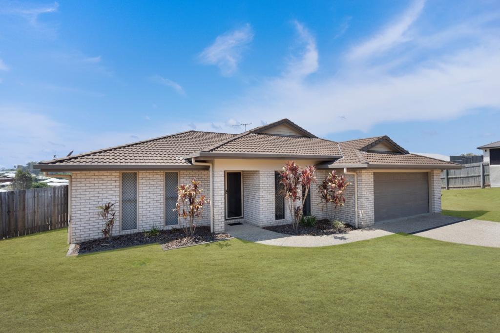 1 Lilley Tce, Chuwar, QLD 4306