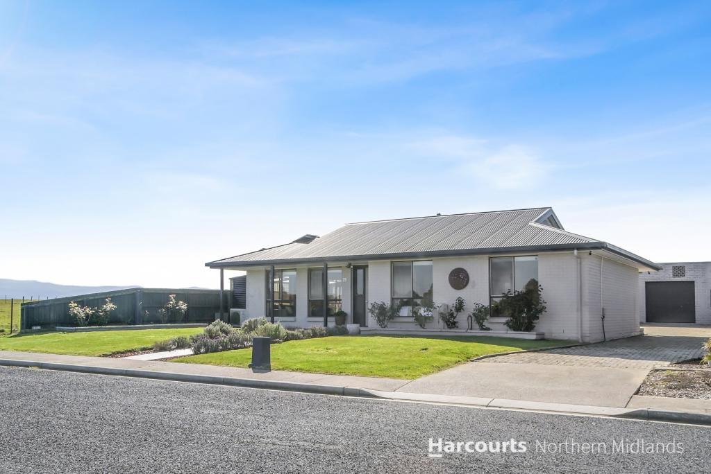 22 Stockmans Rd, Evandale, TAS 7212