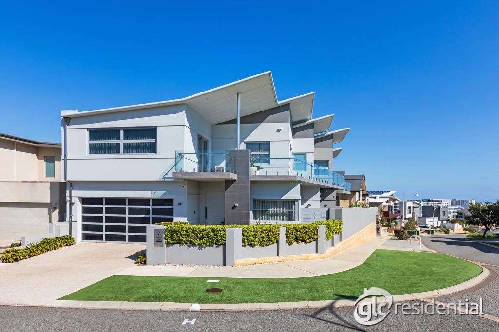 7 Eudora Way, North Coogee, WA 6163