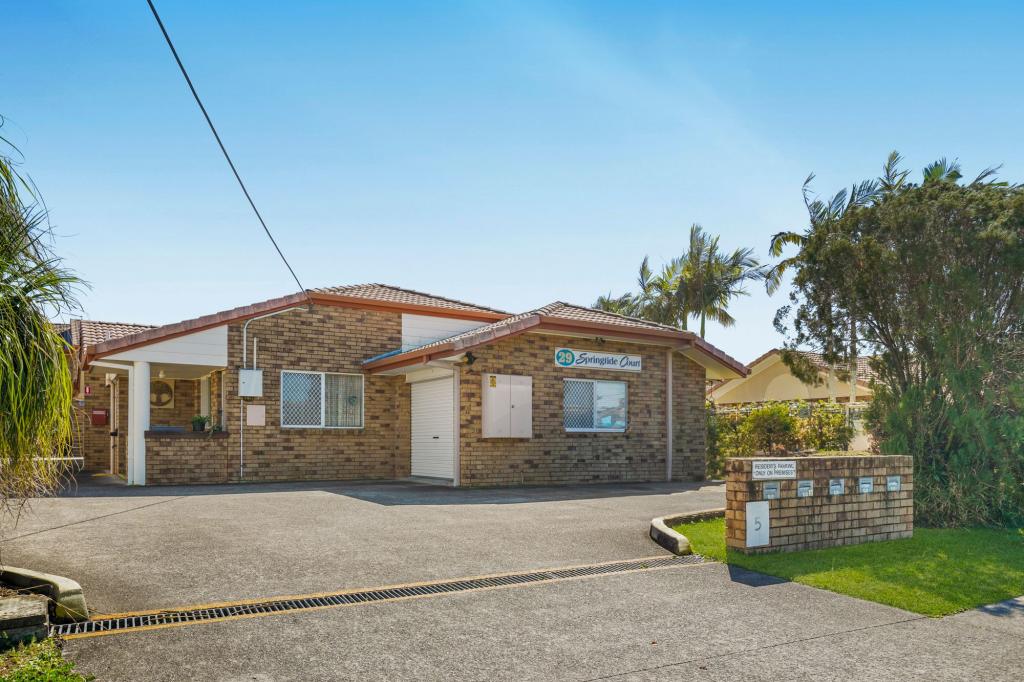 3/29 Cascade St, Kippa-Ring, QLD 4021