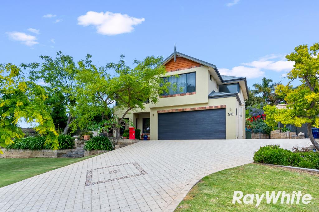 96 Mclarty Rd, Halls Head, WA 6210