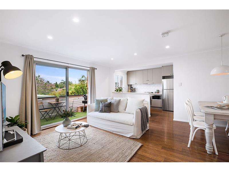 16/55 WYUNA AVE, FRESHWATER, NSW 2096