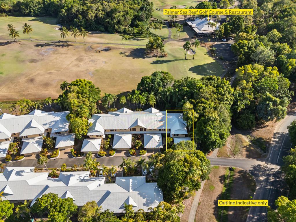 38/24-70 Nautilus St, Port Douglas, QLD 4877
