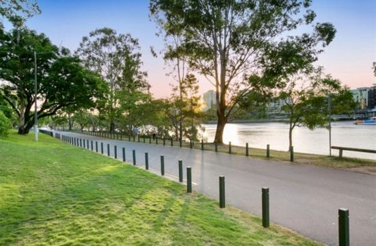 510/21 Buchanan St, West End, QLD 4101