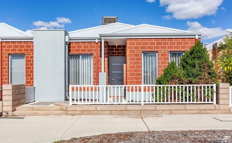 58 Cheriton Ave, Ellenbrook, WA 6069
