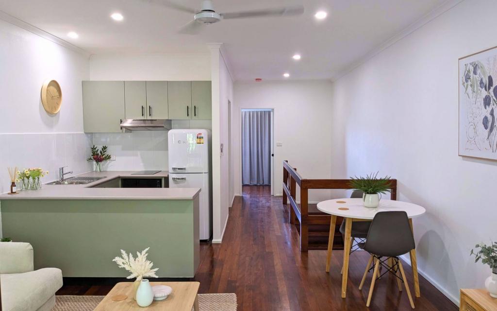 5 Casuarina/25 Davidson St, Port Douglas, QLD 4877