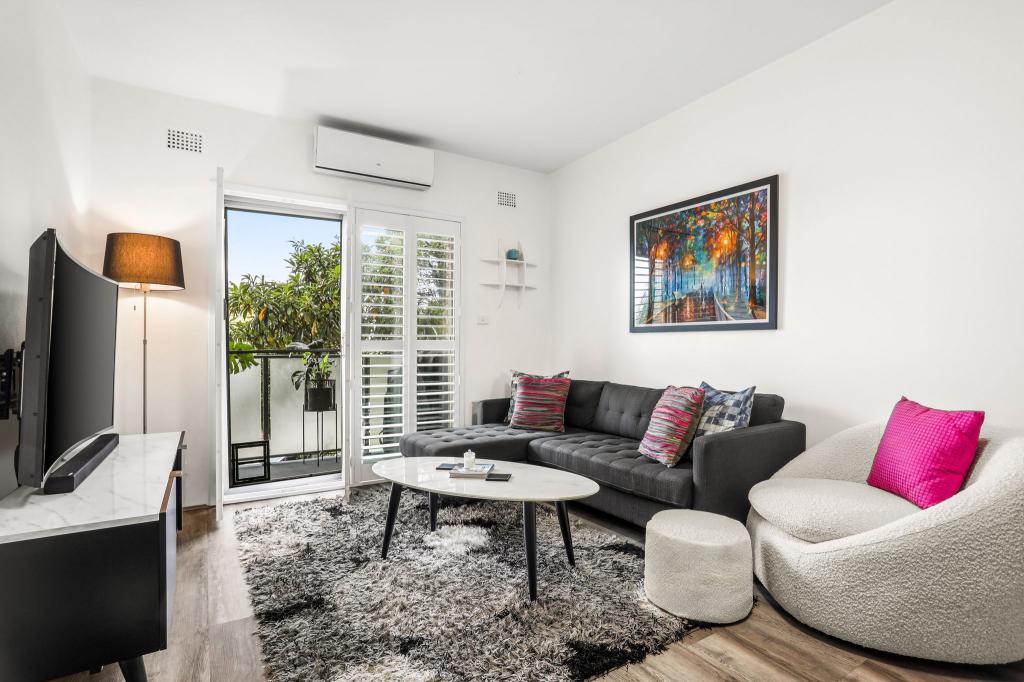 5/5 Phillip St, Roselands, NSW 2196