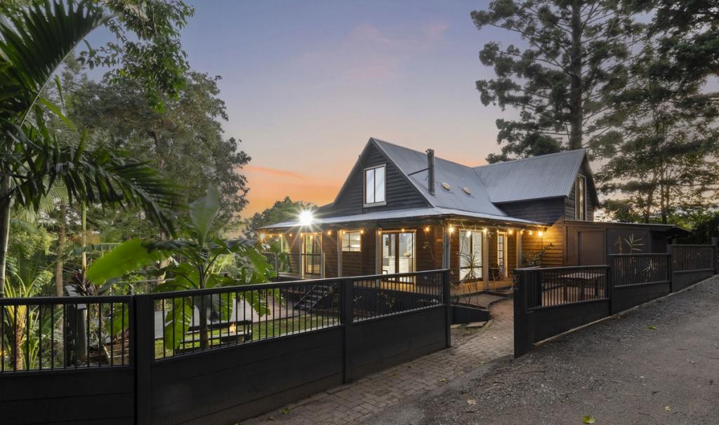 20 CASCADE RD, TERRANORA, NSW 2486