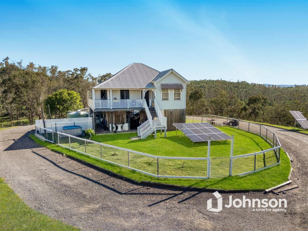Lot 2 Brennan Rd, Allenview, QLD 4285