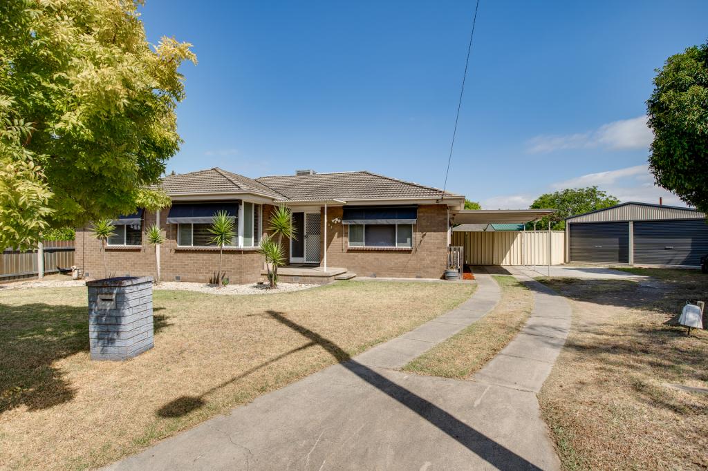 431 Davern Pl, Lavington, NSW 2641