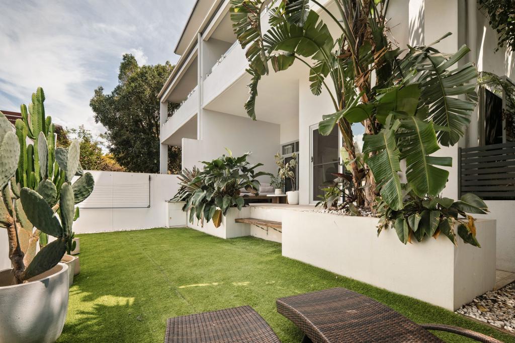 102/297 Lancaster Rd, Ascot, QLD 4007
