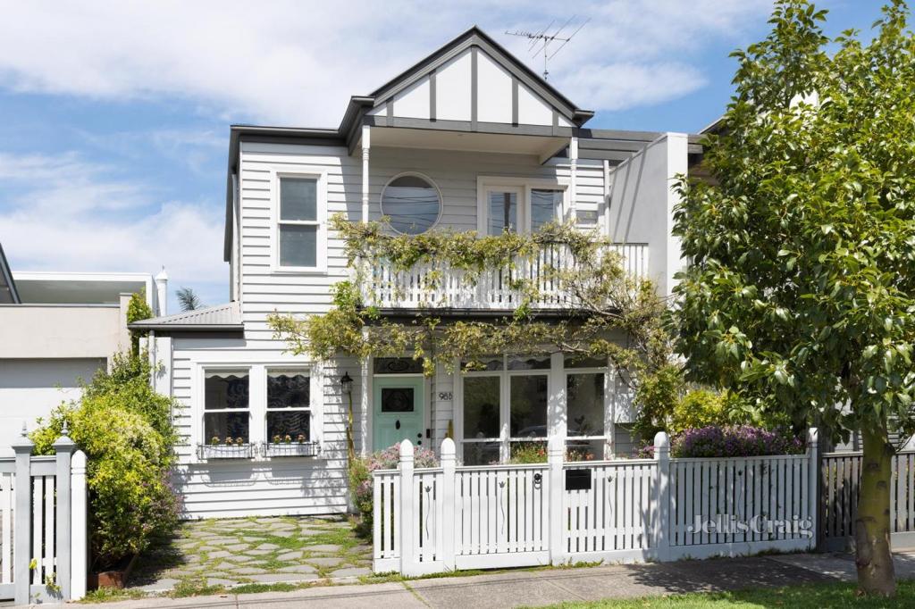 98b Mitchell St, Northcote, VIC 3070