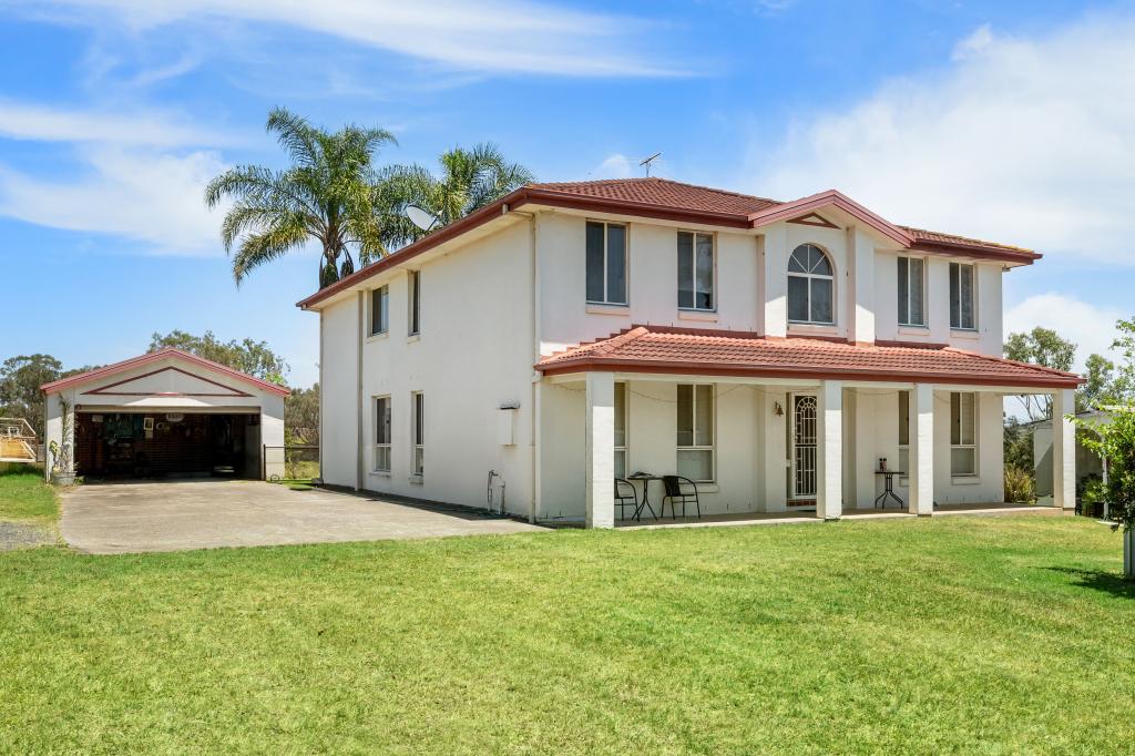 61 Alma Rd, Leppington, NSW 2179