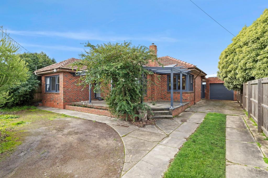 106 Moola St, Ballarat North, VIC 3350