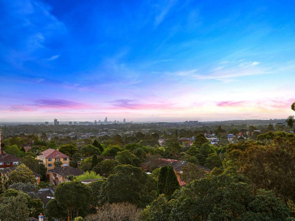 58/7-17 Sinclair St, Wollstonecraft, NSW 2065
