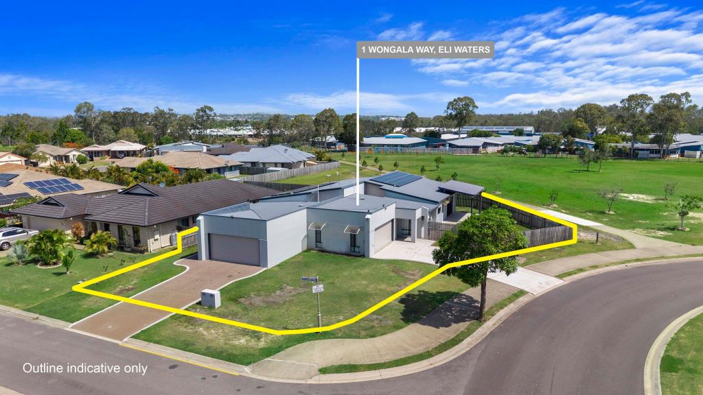 1 Wongala Way, Eli Waters, QLD 4655