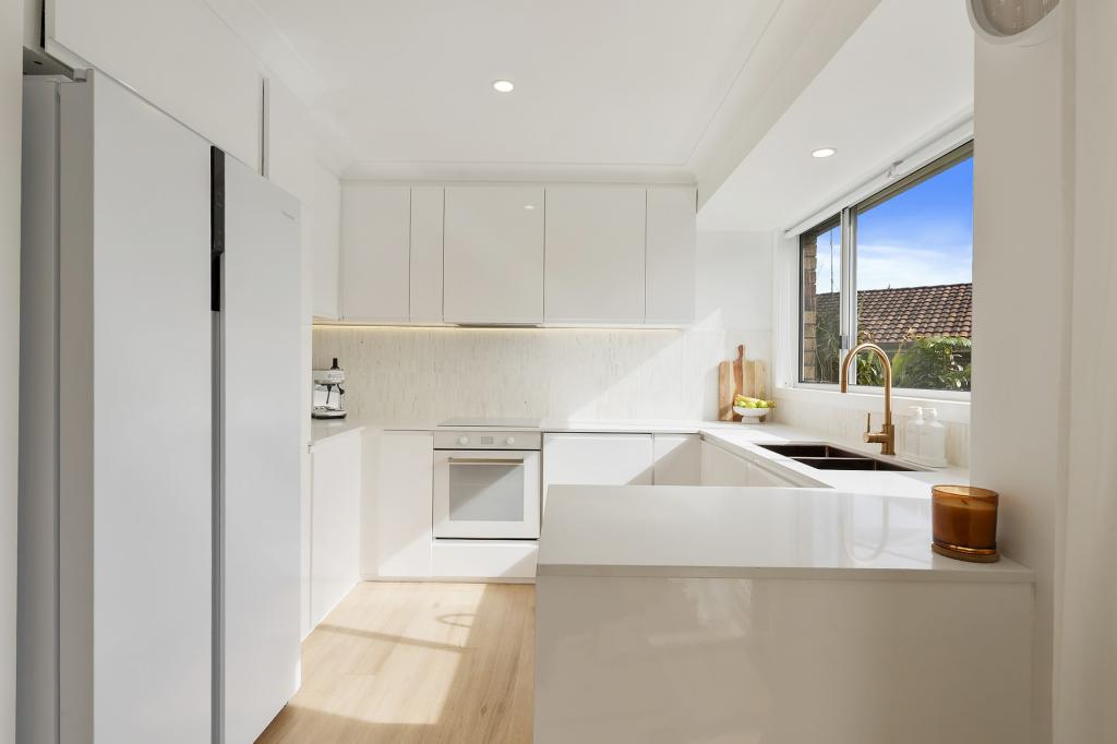 3/31-33 Cassidy Cres, Bogangar, NSW 2488