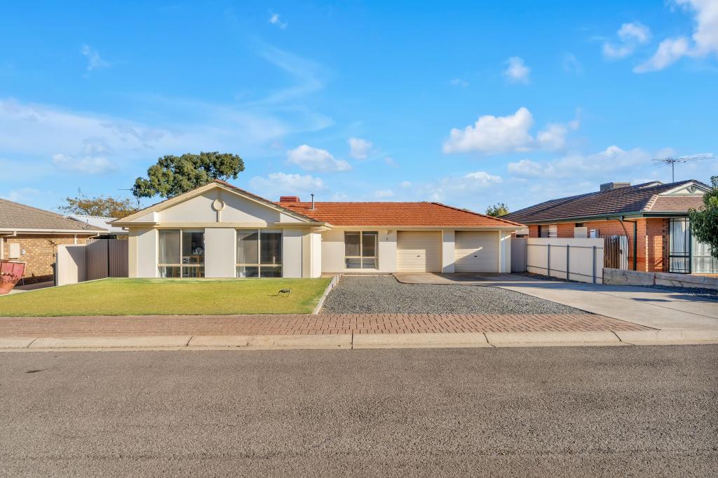 9 Baron Rd, Blakeview, SA 5114