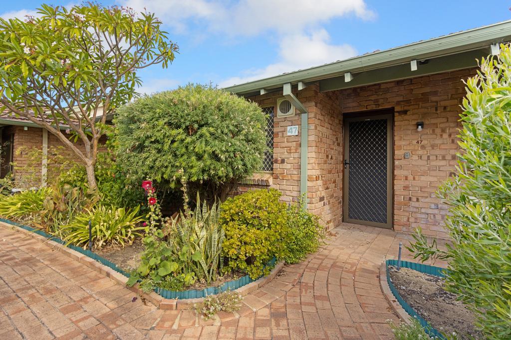 47/444 Marmion St, Myaree, WA 6154