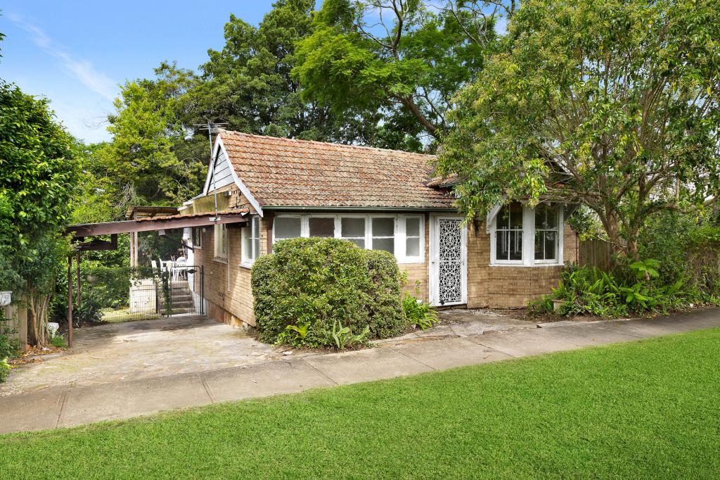 59 Ridge St, Gordon, NSW 2072