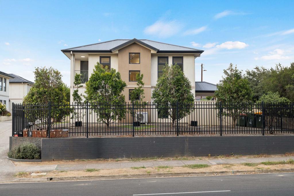 10/1111 North East Rd, Ridgehaven, SA 5097