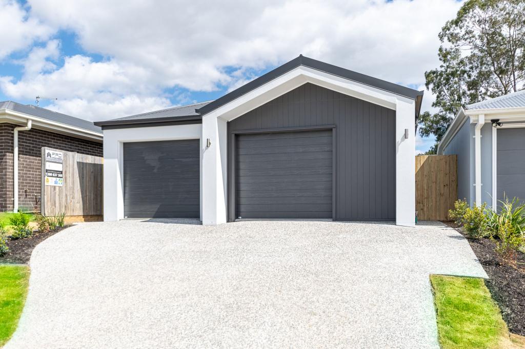 2/27a Starling St, Loganlea, QLD 4131