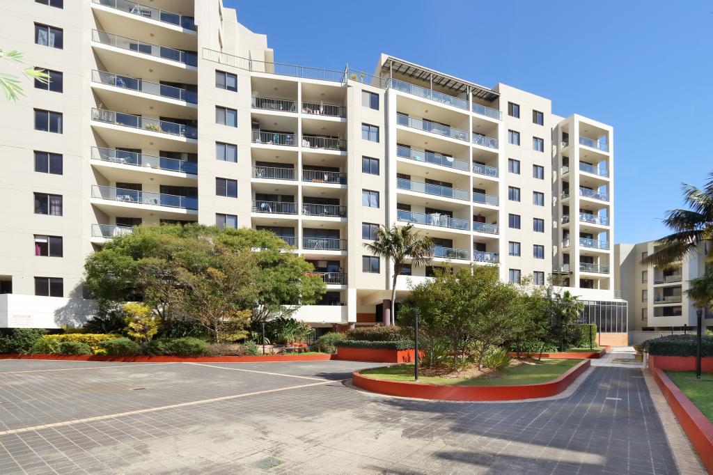 185/323 Forest Rd, Hurstville, NSW 2220