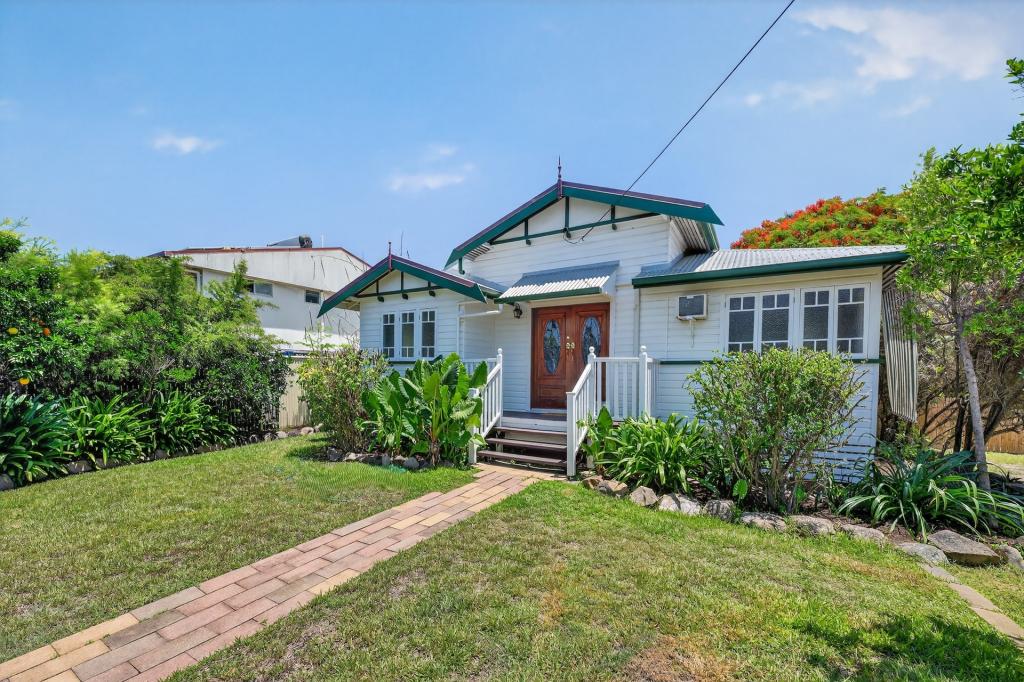 26 Yvette St, Kelso, QLD 4815