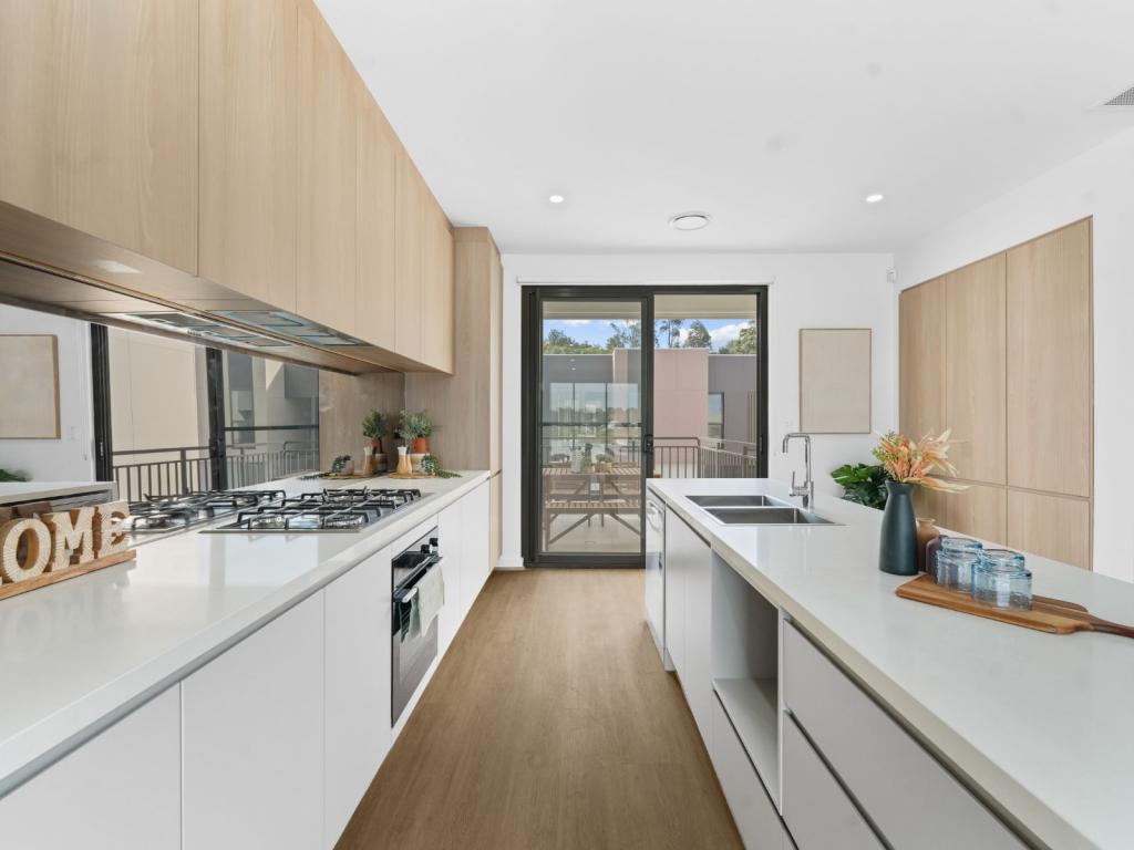 Contact Agent For Address, Box Hill, NSW 2765
