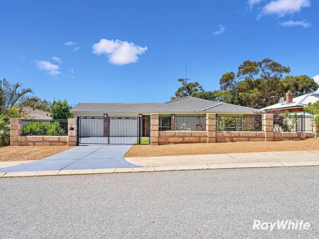 8 Allamanda Way, Halls Head, WA 6210