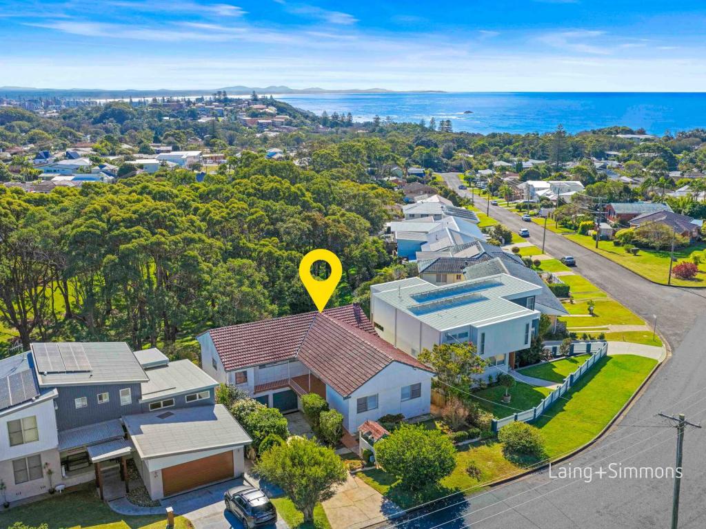35 Kalinda Dr, Port Macquarie, NSW 2444