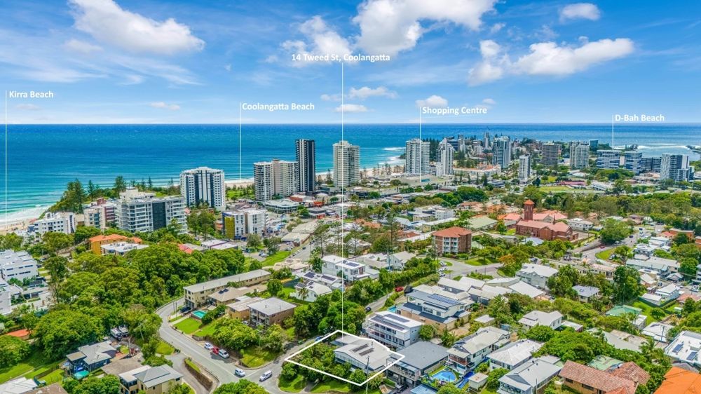 14 Tweed St, Coolangatta, QLD 4225