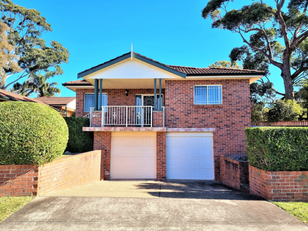 1/7-9 Ada St, Oatley, NSW 2223