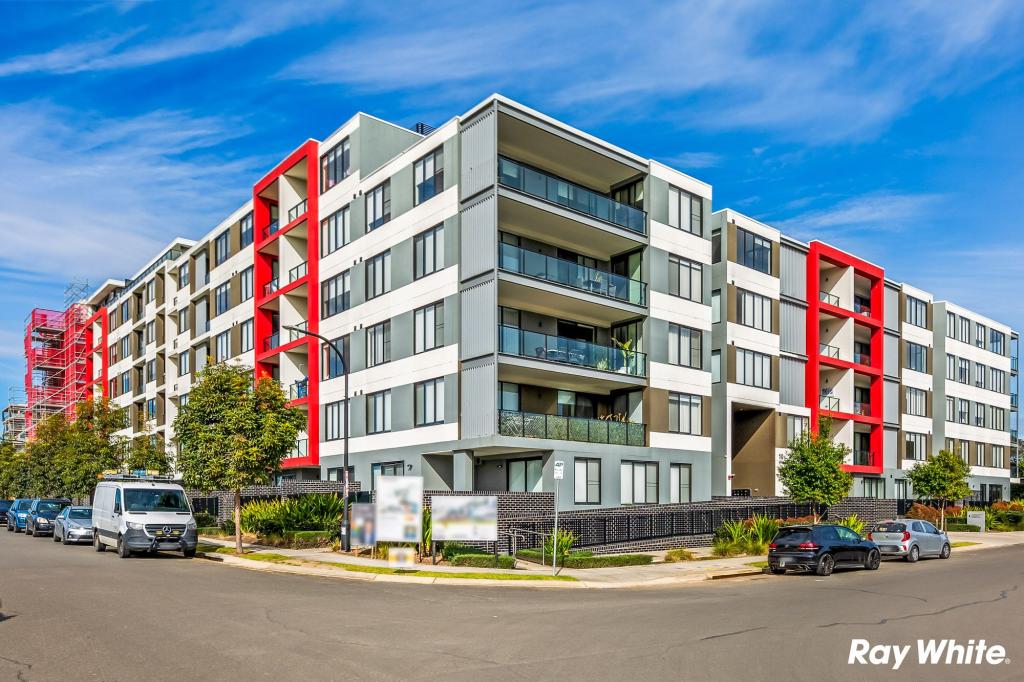 215/8 Roland St, Rouse Hill, NSW 2155