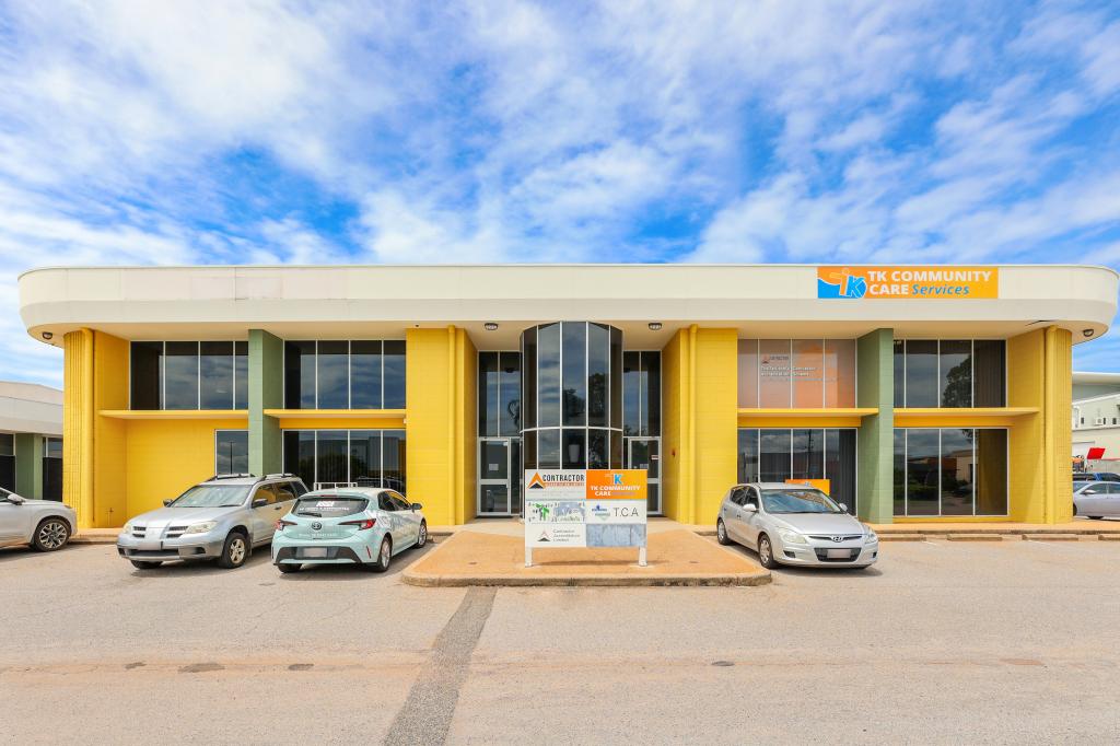 7/390 Stuart Hwy, Winnellie, NT 0820
