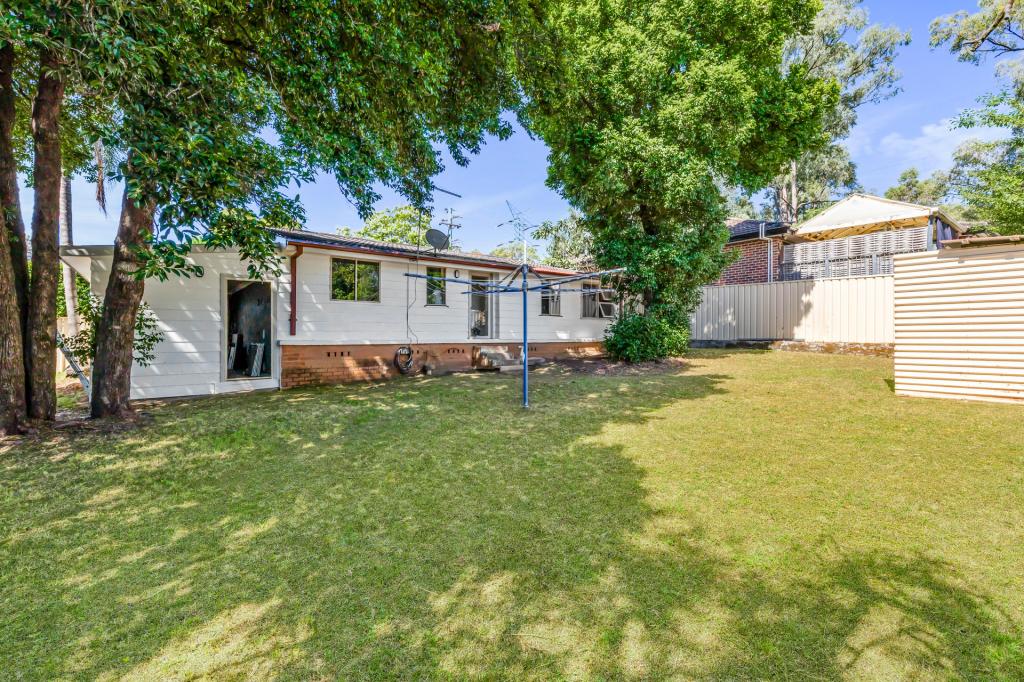 35 Old Bathurst Rd, Emu Heights, NSW 2750