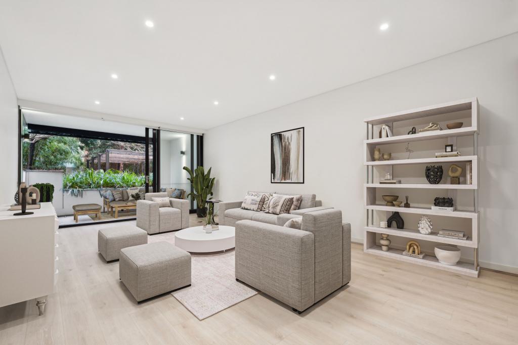 212/4 Neild Ave, Rushcutters Bay, NSW 2011